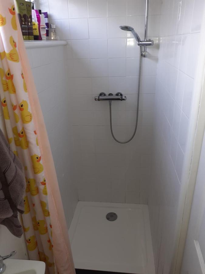 The Get Away Apartment Margate